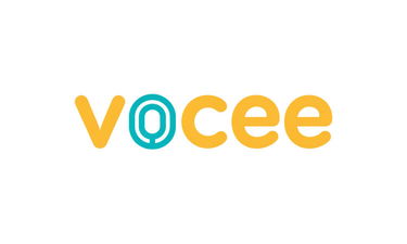 Vocee logo