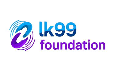 LK99.foundation - Creative brandable domain for sale
