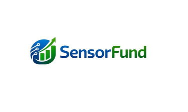 SensorFund logo