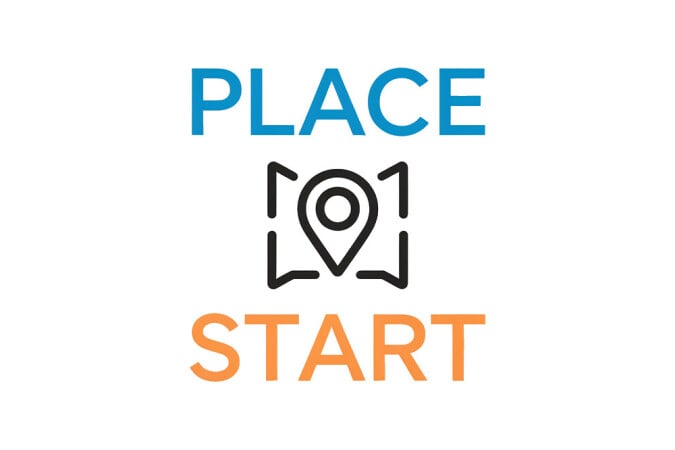 PlaceStart logo