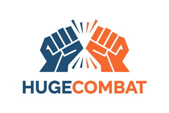 HugeCombat.com - Creative brandable domain for sale