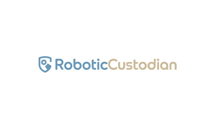 RoboticCustodian logo