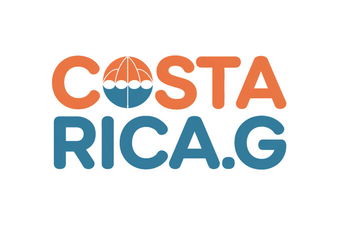 CostaRica.gg - Creative brandable domain for sale