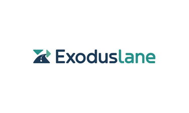 ExodusLane.com - Creative brandable domain for sale