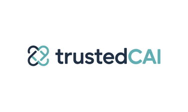 TrustedCAI.com - Creative brandable domain for sale