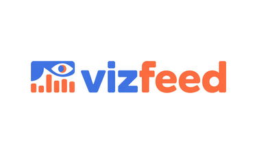 VizFeed logo