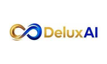 DeluxAI logo