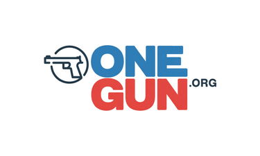 OneGun.org - Creative brandable domain for sale