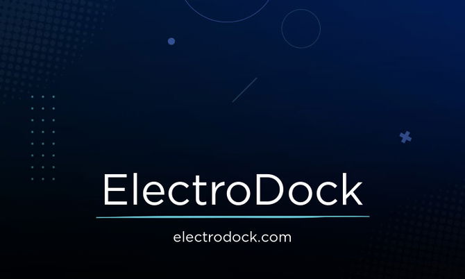 ElectroDock.com
