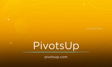 PivotsUp.com - Creative brandable domain for sale
