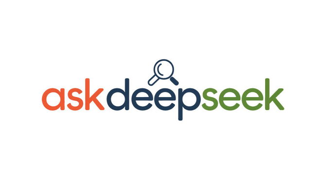 AskDeepSeek.com