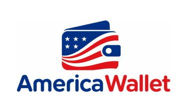 AmericaWallet logo