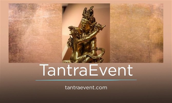 TantraEvent.com