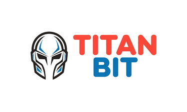 TitanBit.com - Creative brandable domain for sale