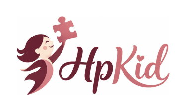 HpKid logo