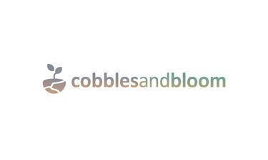 CobblesandBloom.com - Creative brandable domain for sale