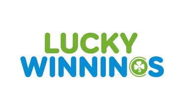 LuckyWinnings.com - Creative brandable domain for sale