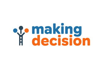 MakingDecision.com - Creative brandable domain for sale