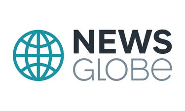 NewsGlobe.com - Creative brandable domain for sale