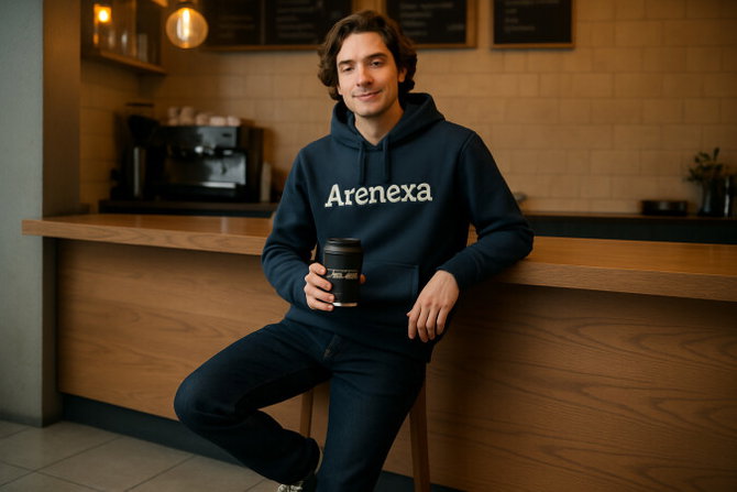Arenexa.com — 5