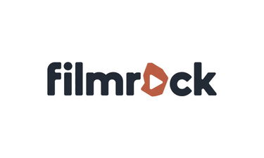FilmRock logo
