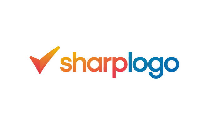 SharpLogo.com