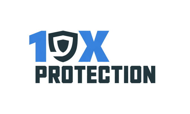 10xprotection.com