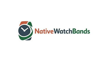 NativeWatchBands logo