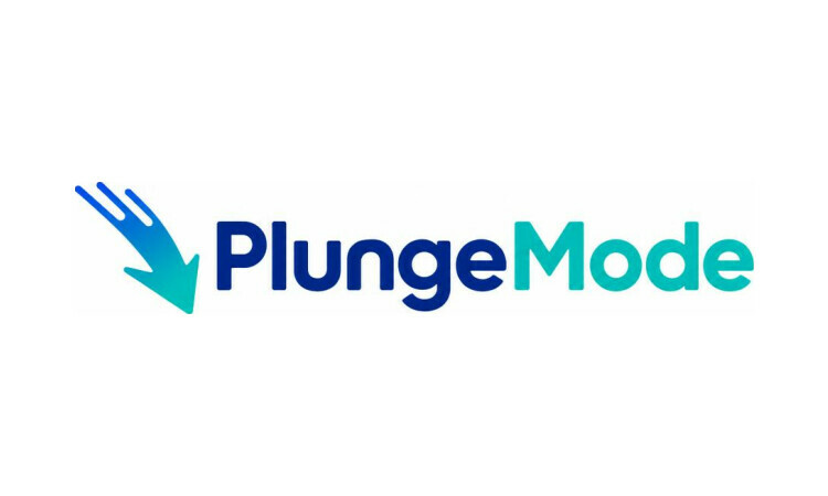 PlungeMode logo