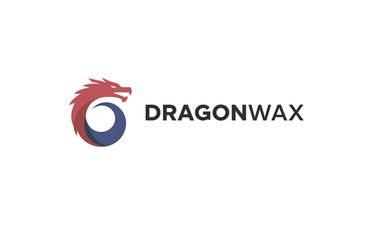 DragonWax.com - Creative brandable domain for sale