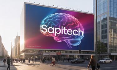Sapitech.com - Creative brandable domain for sale