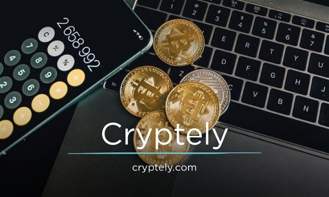 Cryptely.com