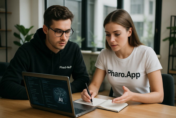 Pharo.App — 5