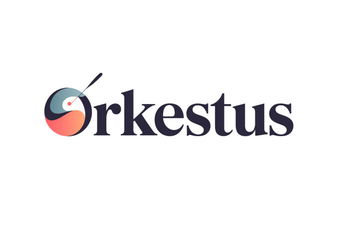 Orkestus.com - Creative brandable domain for sale