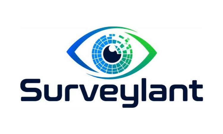 Surveylant logo