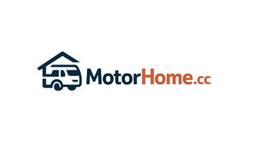 MotorHome.cc - Creative brandable domain for sale