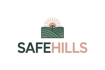 SafeHills.com - Creative brandable domain for sale