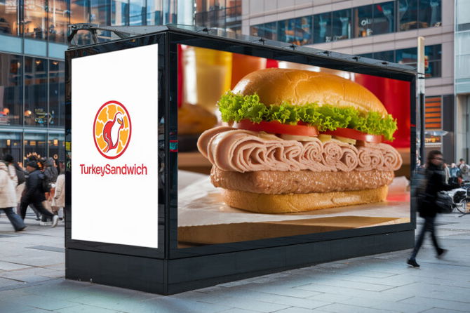 TurkeySandwich.com
