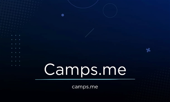 Camps.me