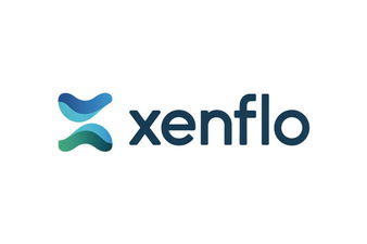Xenflo.com - Creative brandable domain for sale
