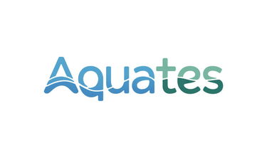 AquaTes.com - Creative brandable domain for sale