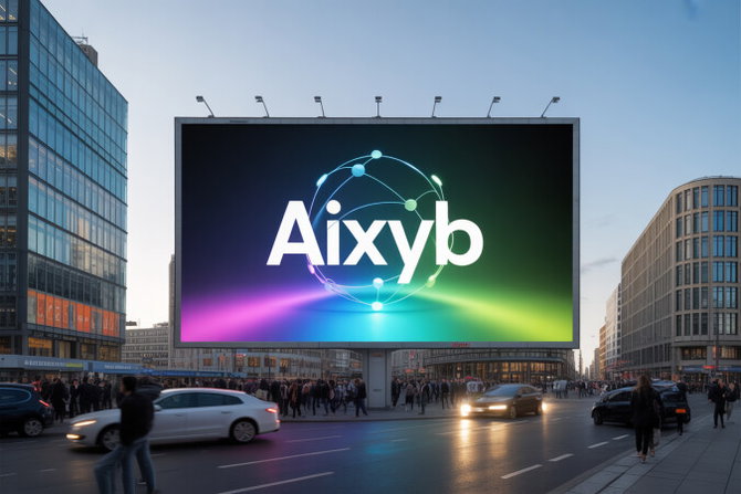 AIXYB.com — 3