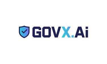 GovX logo