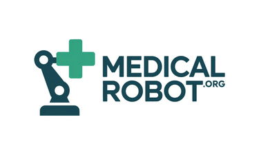MedicalRobot logo