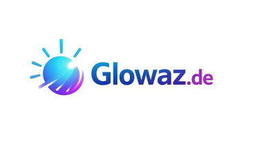 Glowaz logo