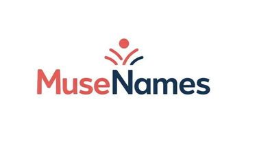 MuseNames.com - Creative brandable domain for sale