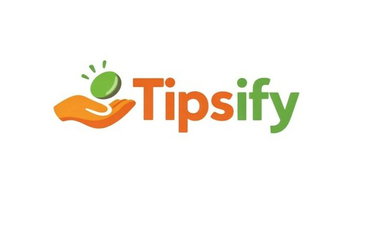 Tipsify logo