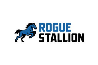 RogueStallion.com - Creative brandable domain for sale