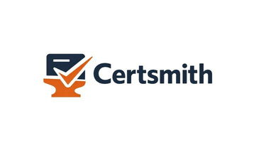 Certsmith.com - Creative brandable domain for sale