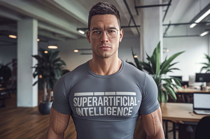 SuperArtificial-Intelligence.com